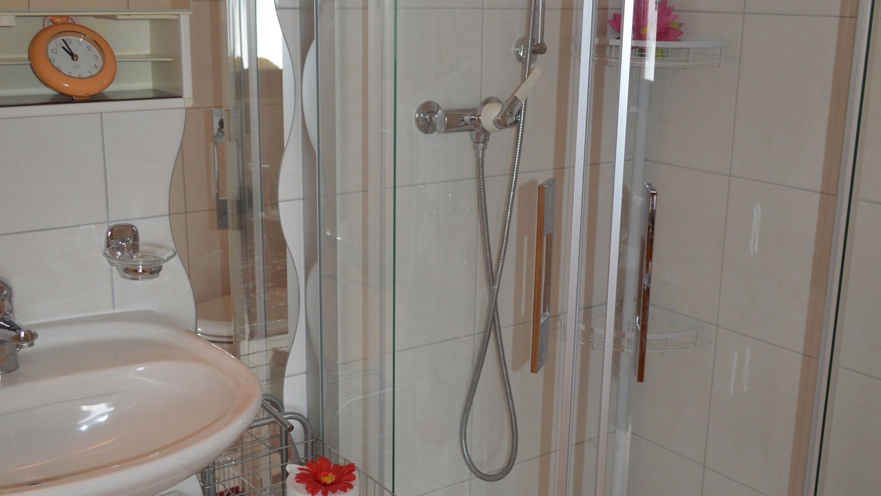 Photo of Bathroom in Albinen