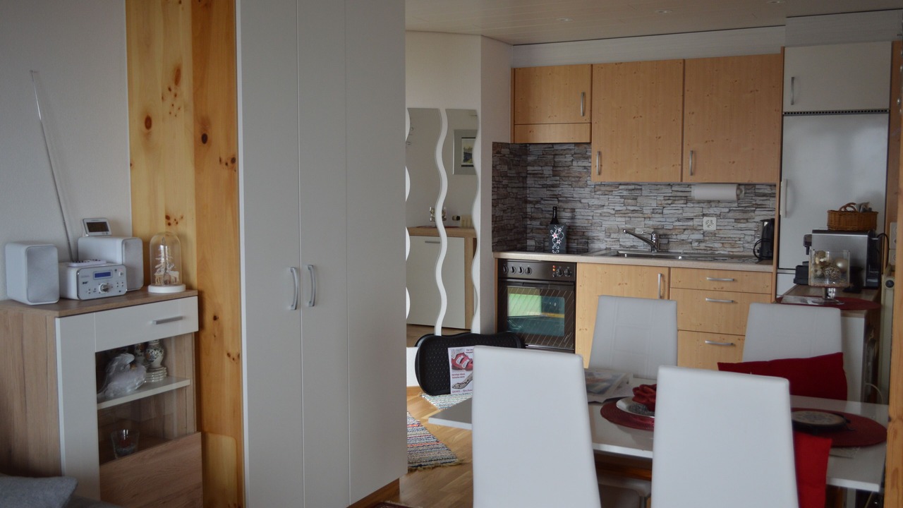Photo of Kitchen in Albinen
