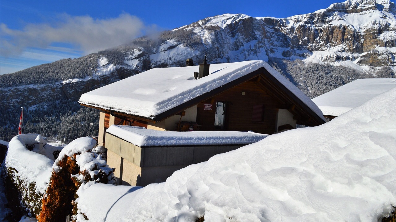 Photo of Outdoor in Albinen