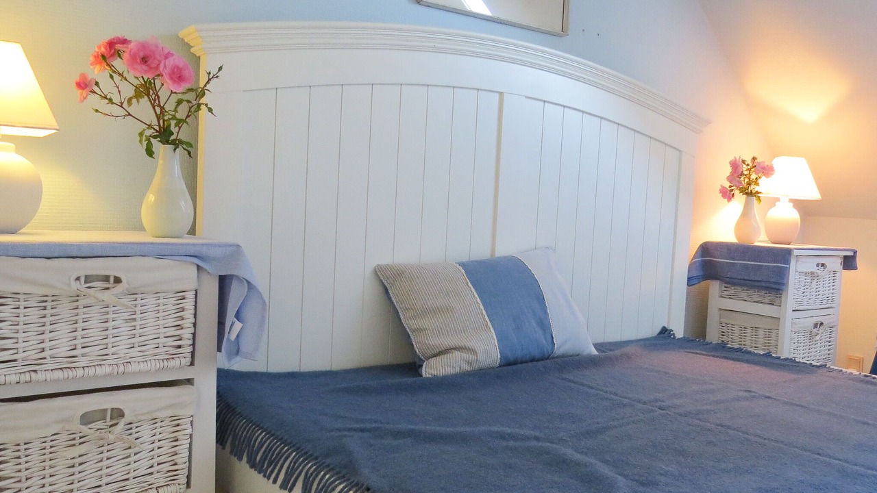 Photo of Bedroom in Sonderho