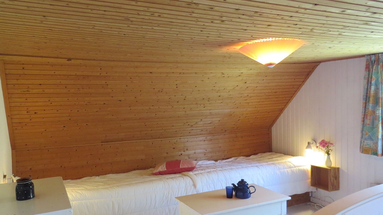 Photo of Bedroom in Sonderho