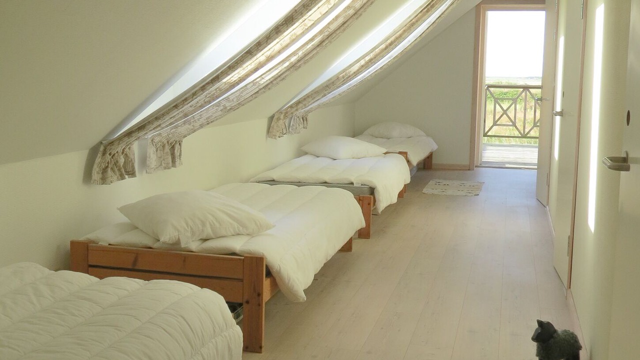 Photo of Bedroom in Sonderho