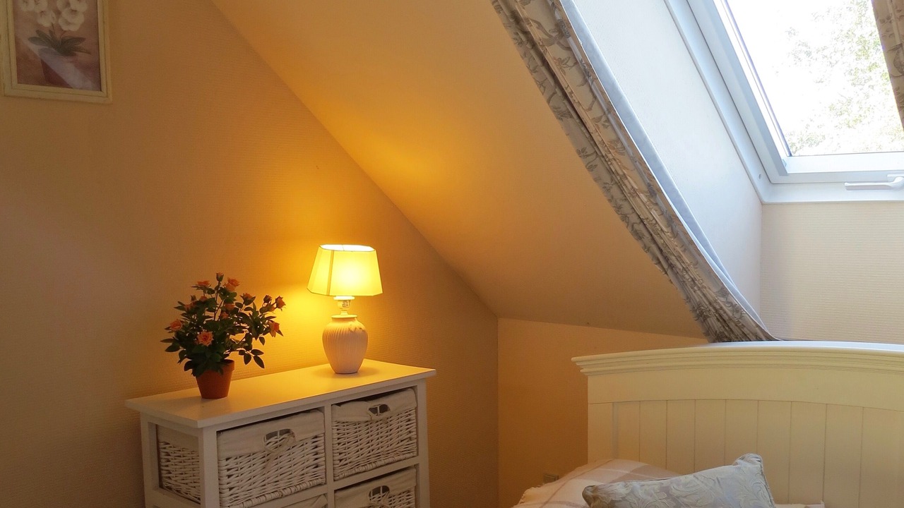 Photo of Bedroom in Sonderho
