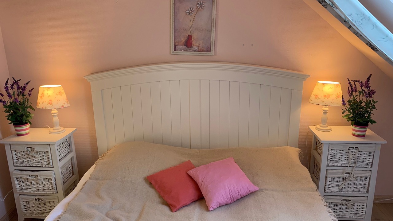 Photo of Bedroom in Sonderho