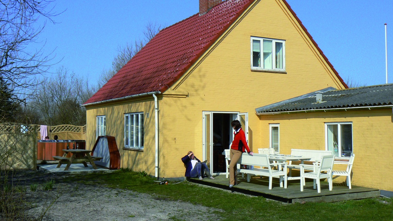 Photo of Outdoor in Sonderho