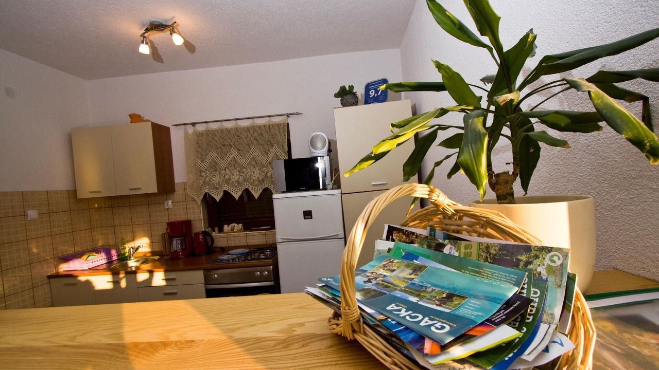 Photo of Kitchen in Rudanovac