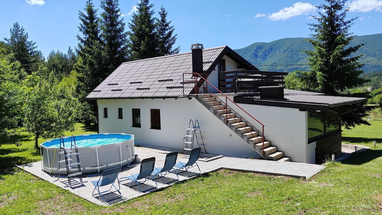 Photo of Outdoor in Rudanovac