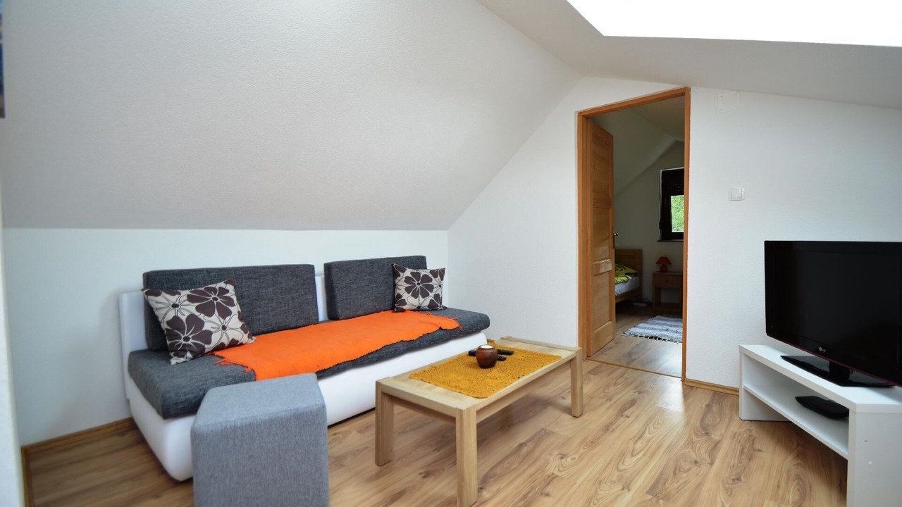 Photo of Livingroom in Rudanovac