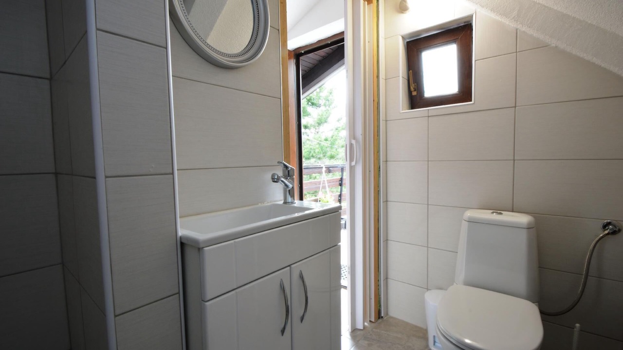 Photo of Bathroom in Rudanovac