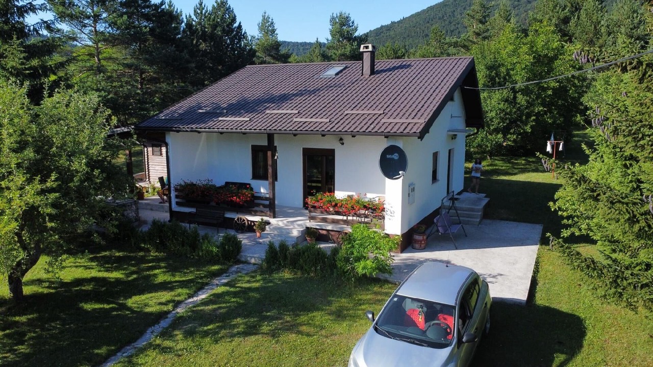 Photo of Outdoor in Rudanovac