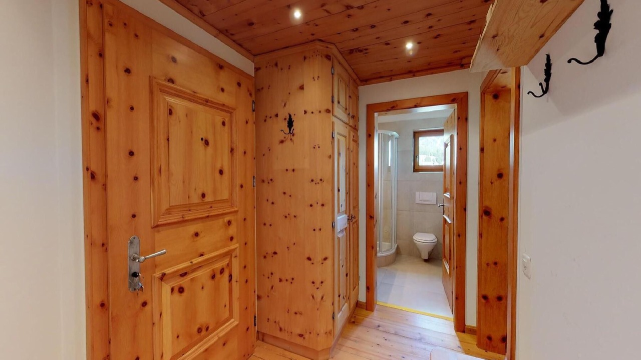 Photo of Bathroom in Celerina-Schlarigna