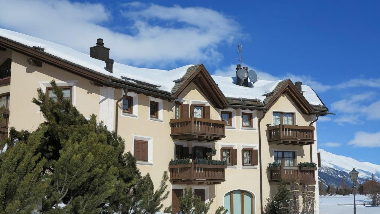Photo of Others in Celerina-Schlarigna