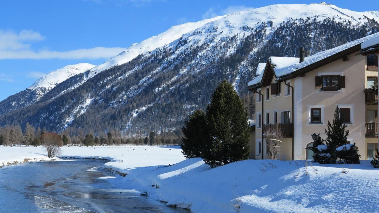 Photo of Others in Celerina-Schlarigna