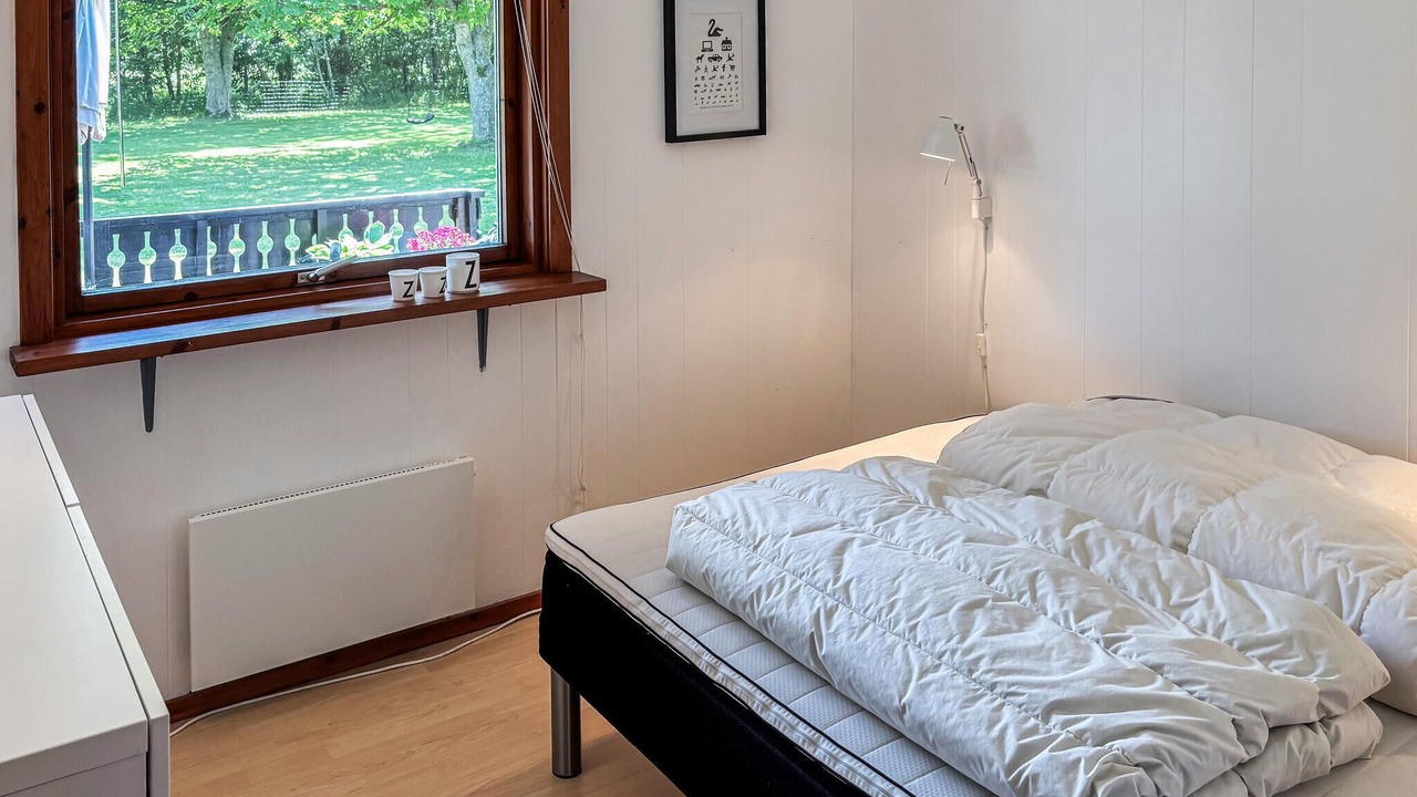 Photo of Bedroom in Tversted