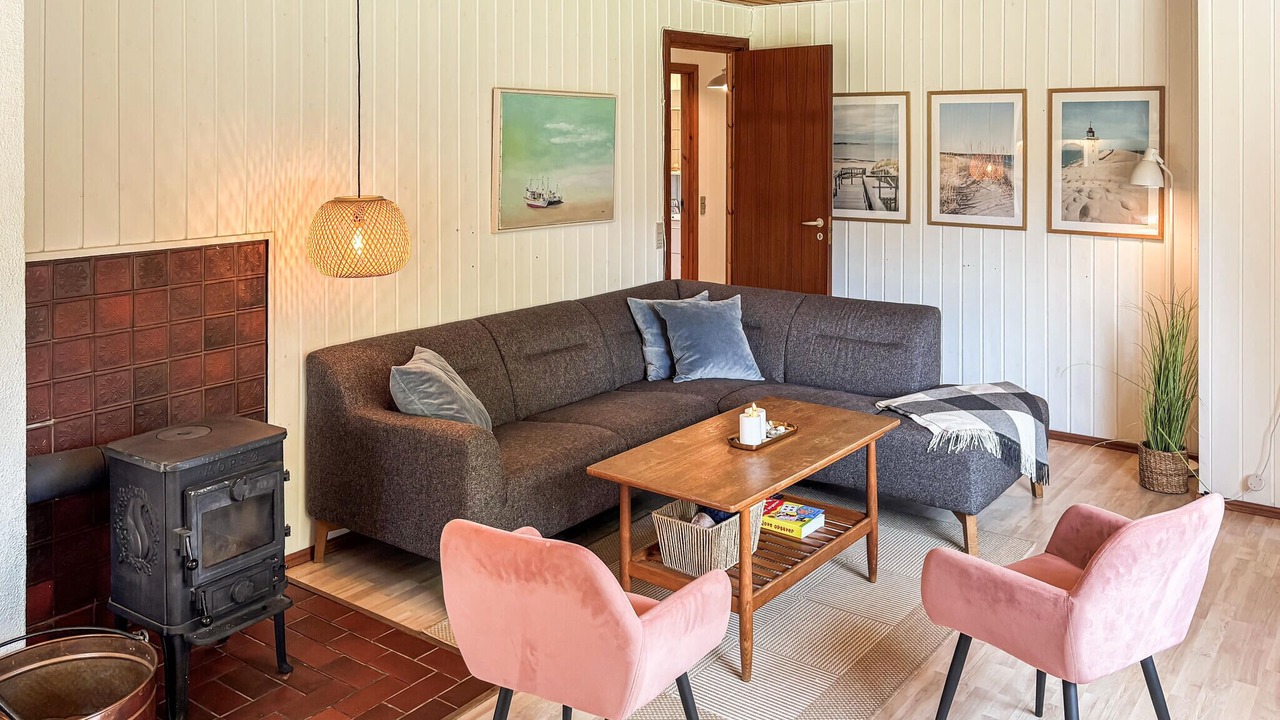 Photo of Bedroom in Tversted