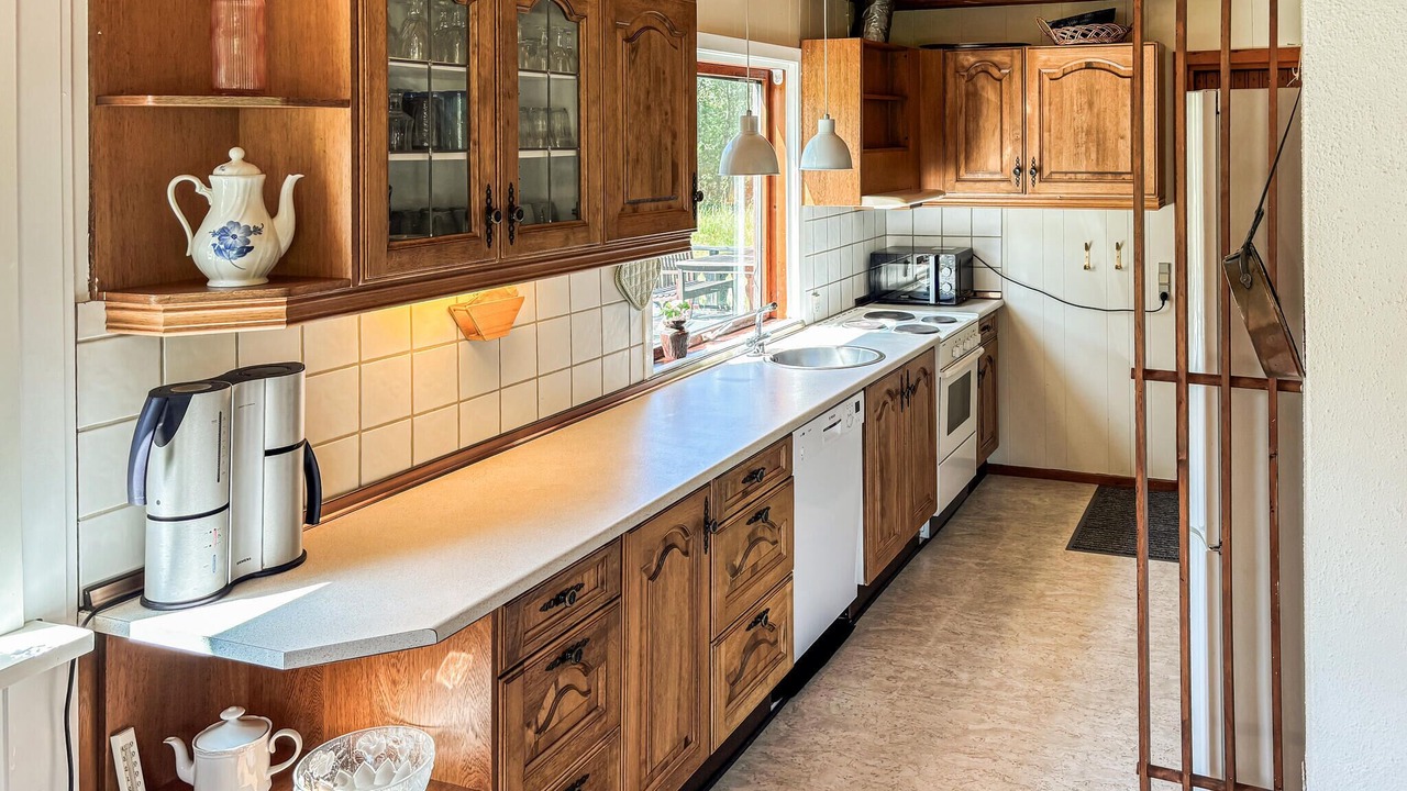 Photo of Bedroom in Tversted