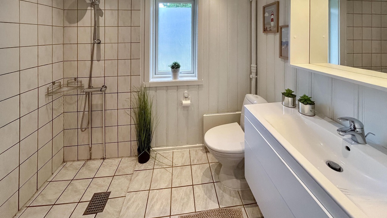 Photo of Bathroom in Tversted