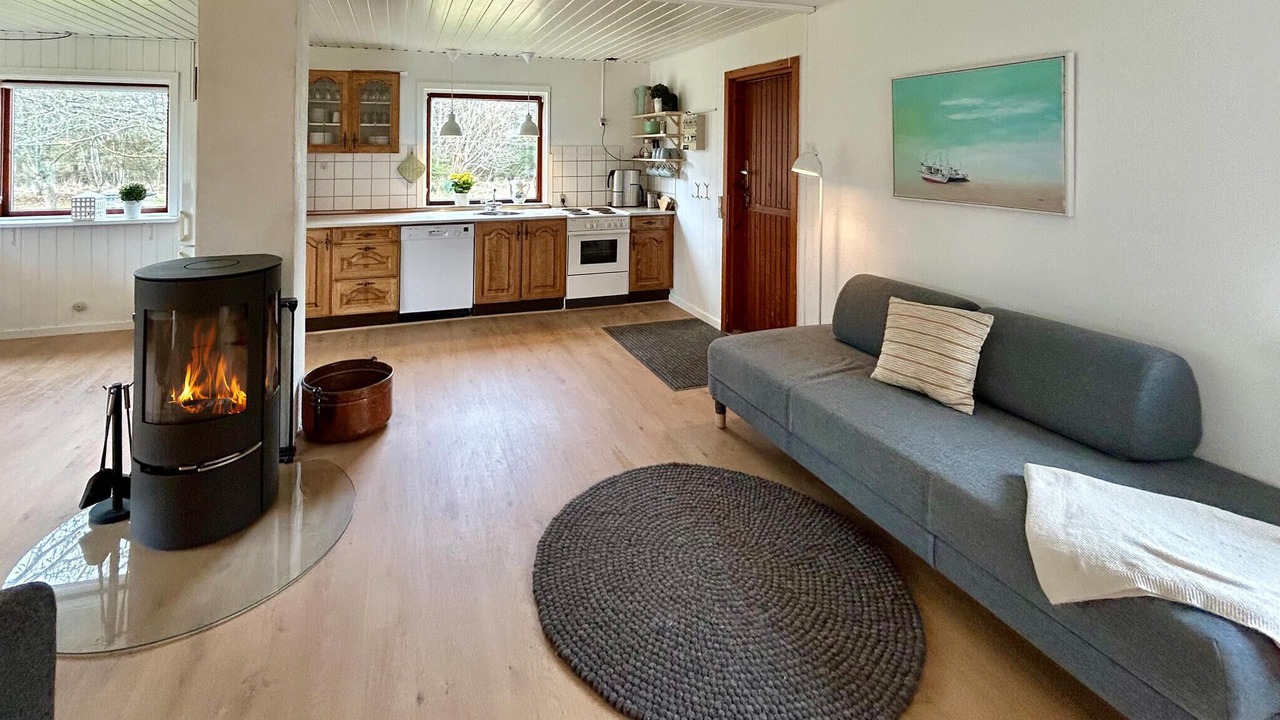 Photo of Bedroom in Tversted