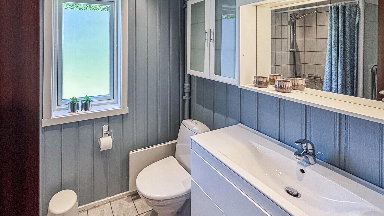 Photo of Bathroom in Tversted