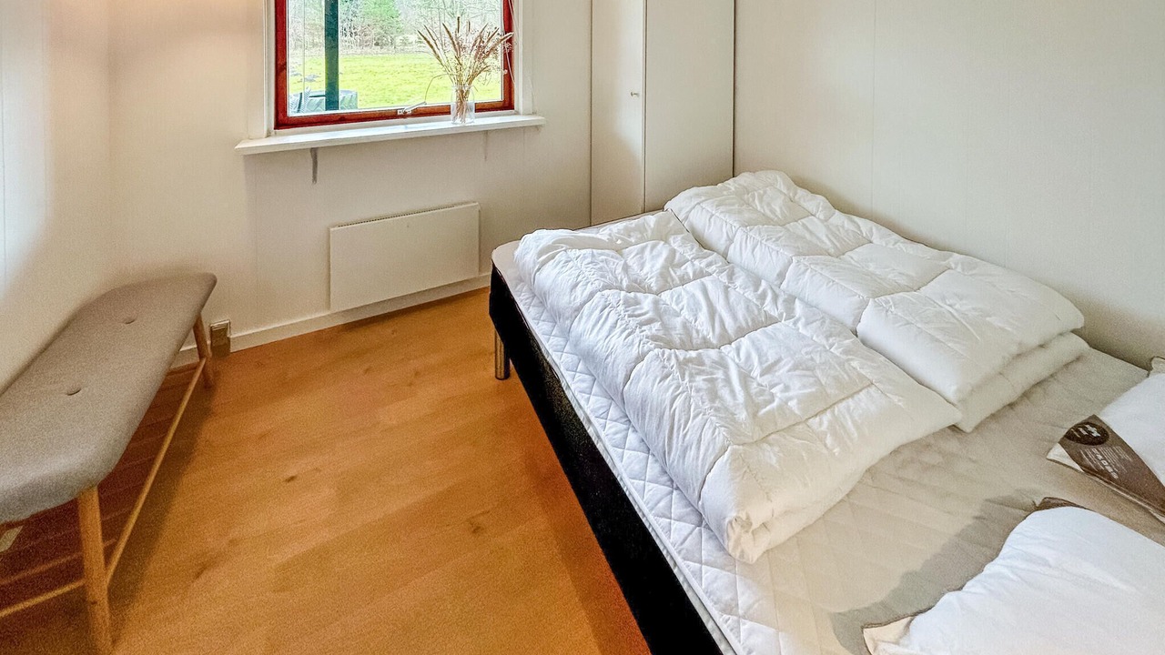 Photo of Bedroom in Tversted
