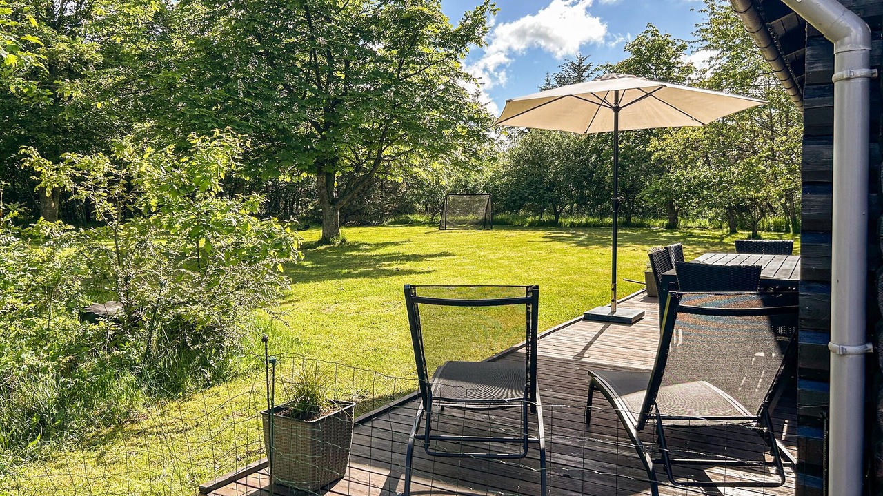 Photo of Outdoor in Tversted