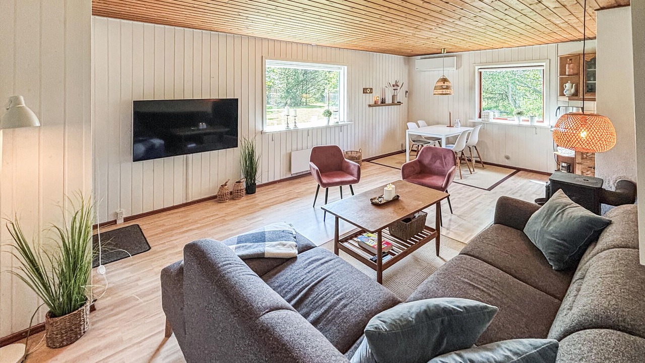 Photo of Bedroom in Tversted