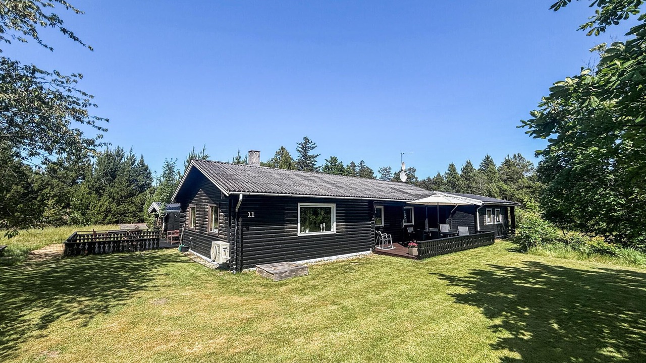 Photo of Outdoor in Tversted