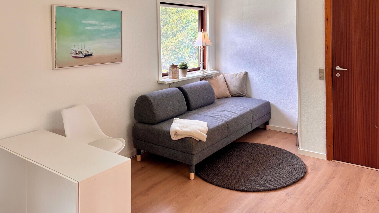 Photo of Bedroom in Tversted