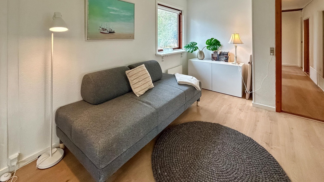 Photo of Bedroom in Tversted