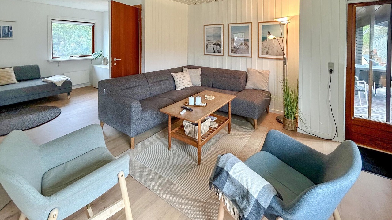 Photo of Bedroom in Tversted