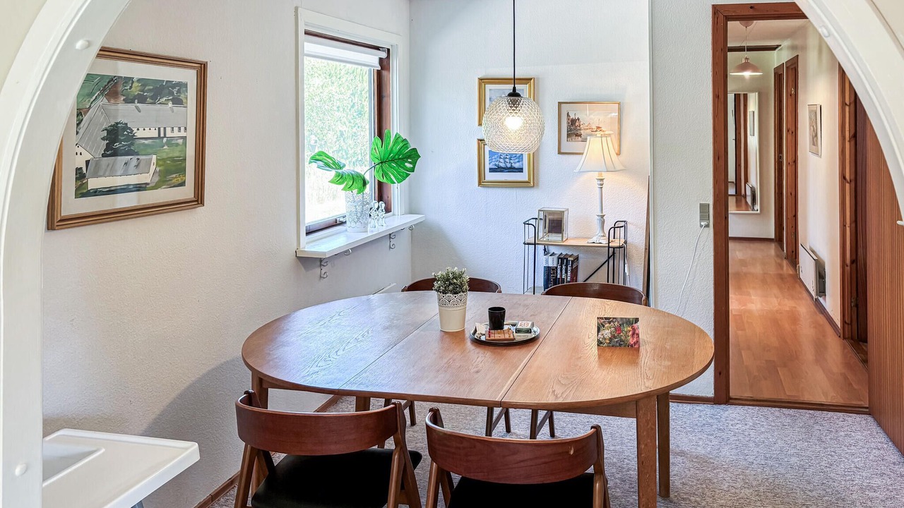 Photo of Bedroom in Tversted