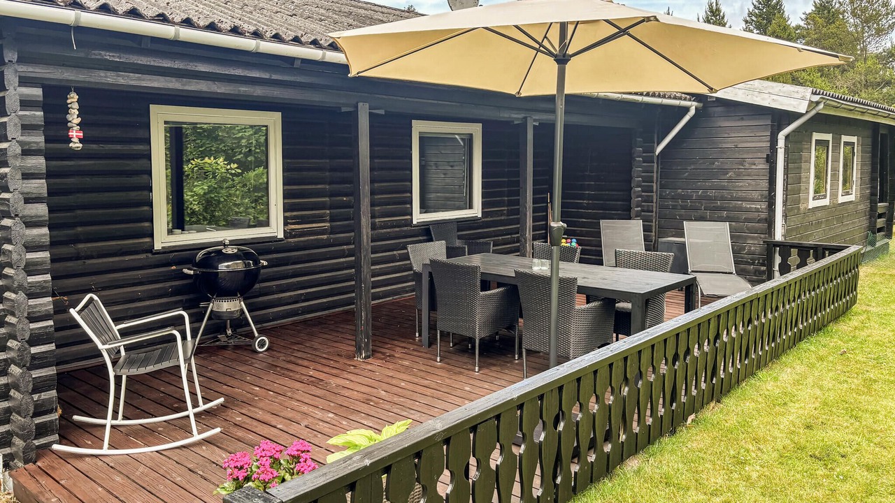 Photo of Outdoor in Tversted