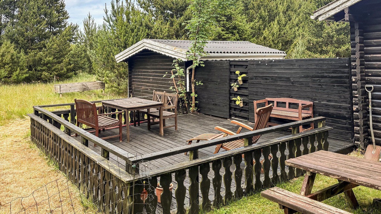 Photo of Outdoor in Tversted