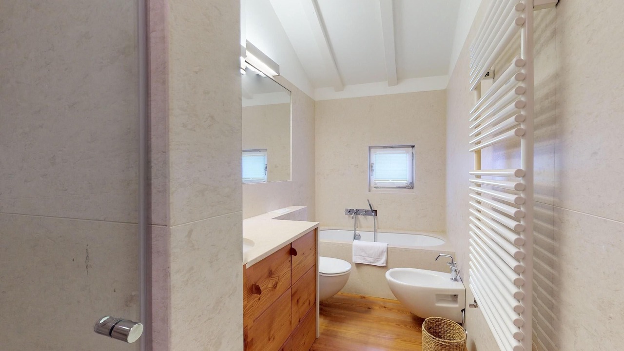 Photo of Bathroom in Celerina-Schlarigna