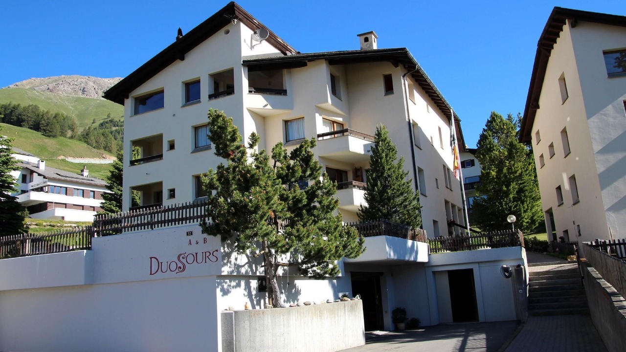 Photo of Others in Celerina-Schlarigna