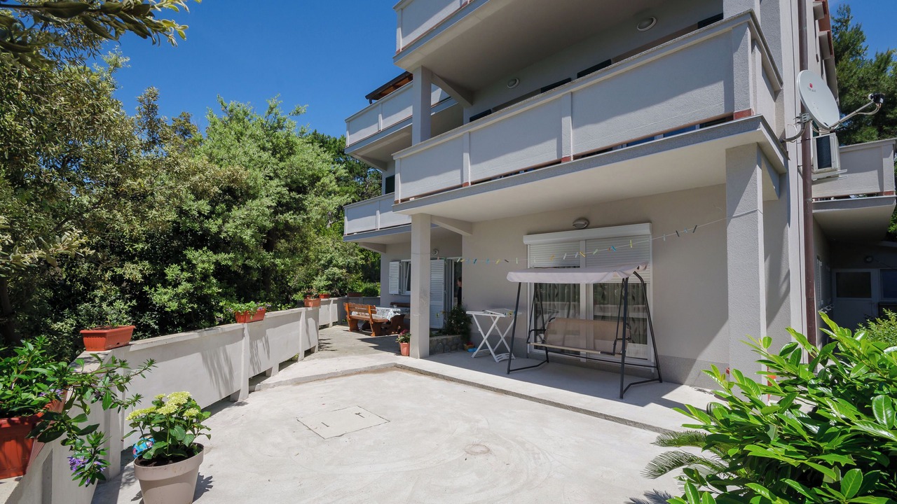 Photo of Patio Balcony in Lopar