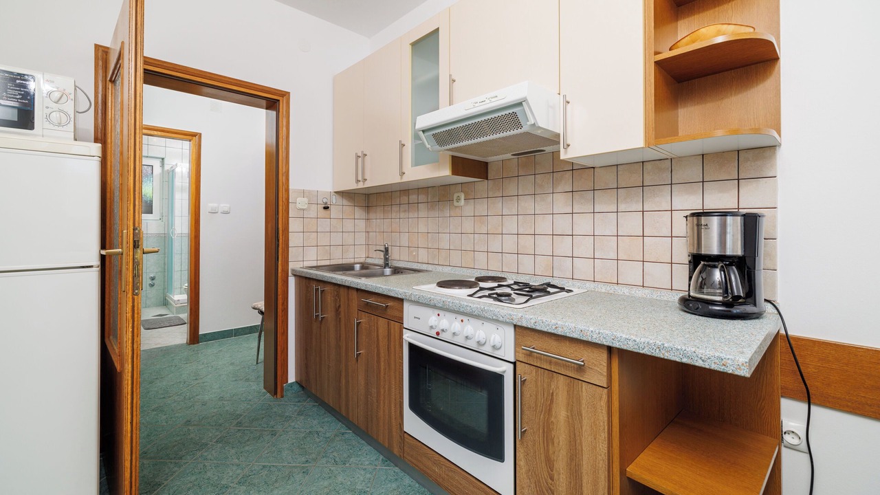 Photo of Kitchen in Lopar
