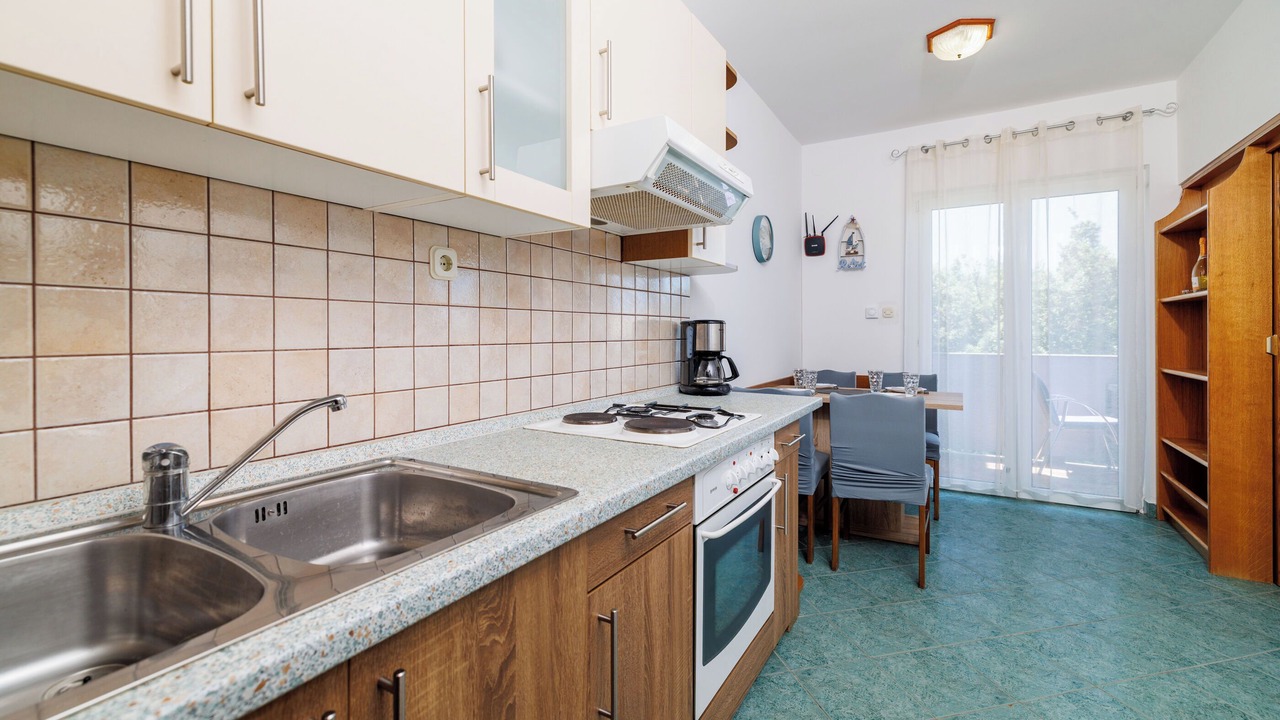Photo of Kitchen in Lopar