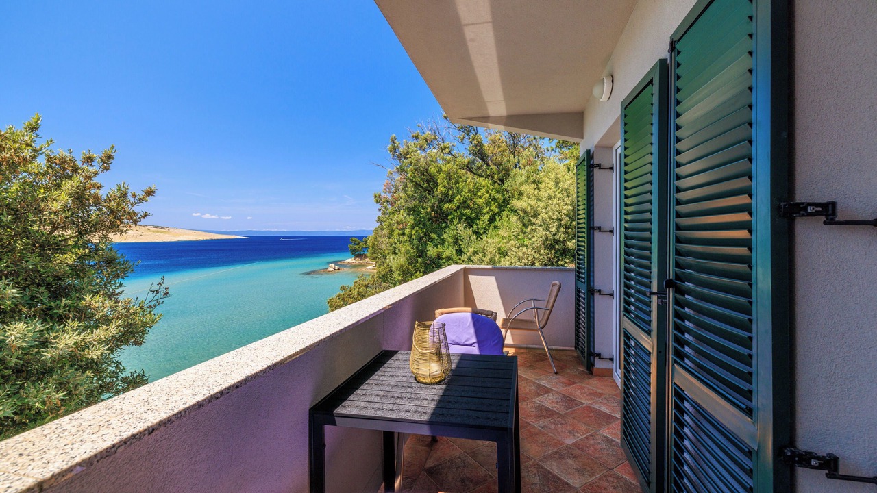 Photo of Patio Balcony in Lopar