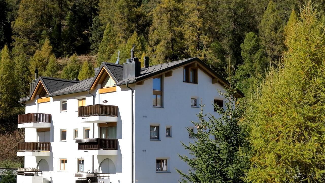Photo of Others in Celerina-Schlarigna