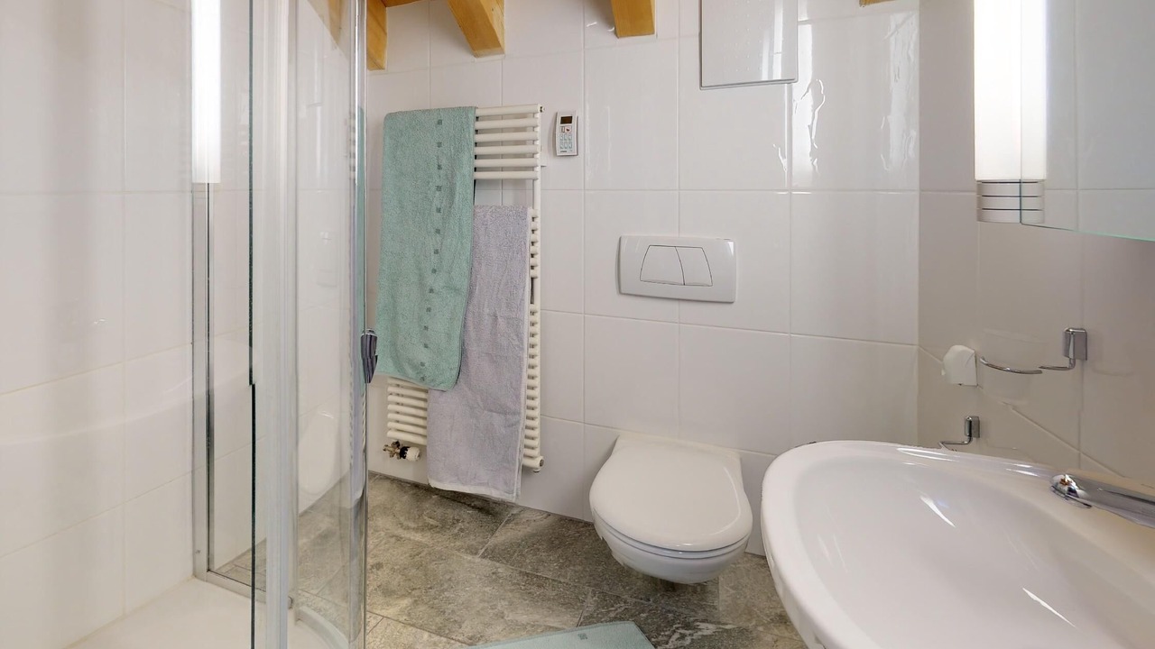 Photo of Bathroom in Celerina-Schlarigna