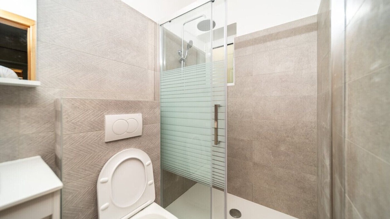 Photo of Bathroom in Barbat na Rabu