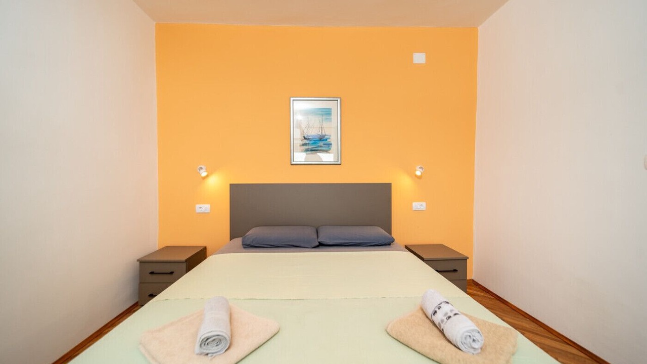 Photo of Bedroom in Barbat na Rabu
