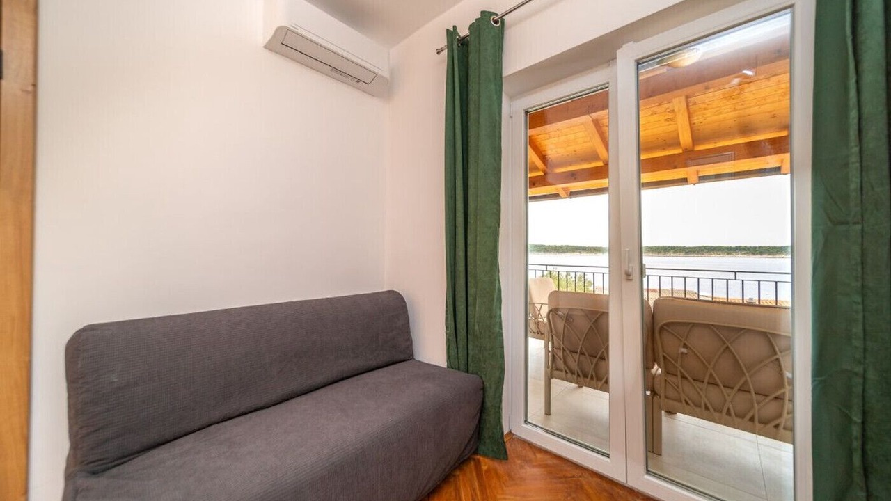 Photo of Livingroom in Barbat na Rabu