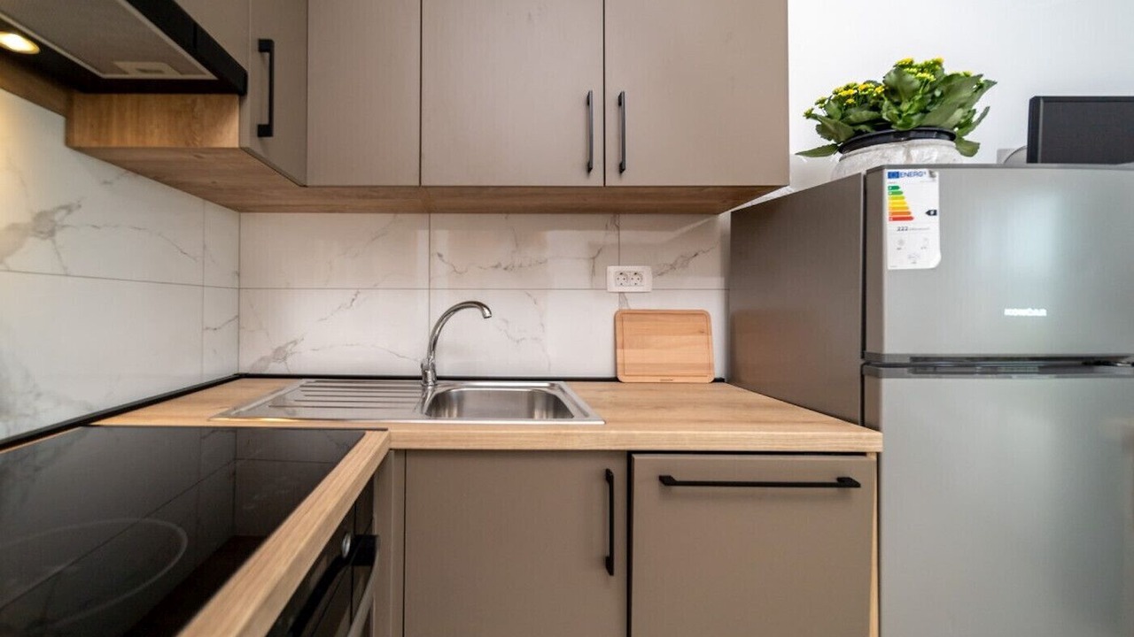 Photo of Kitchen in Barbat na Rabu
