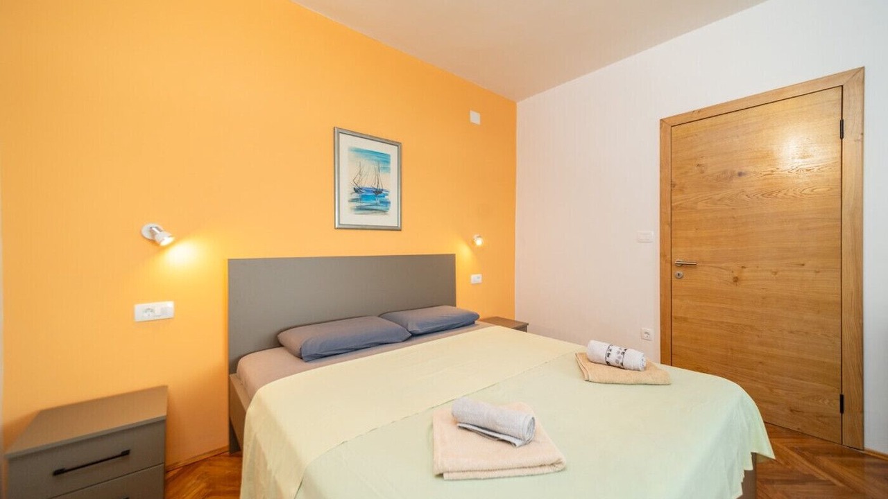 Photo of Bedroom in Barbat na Rabu