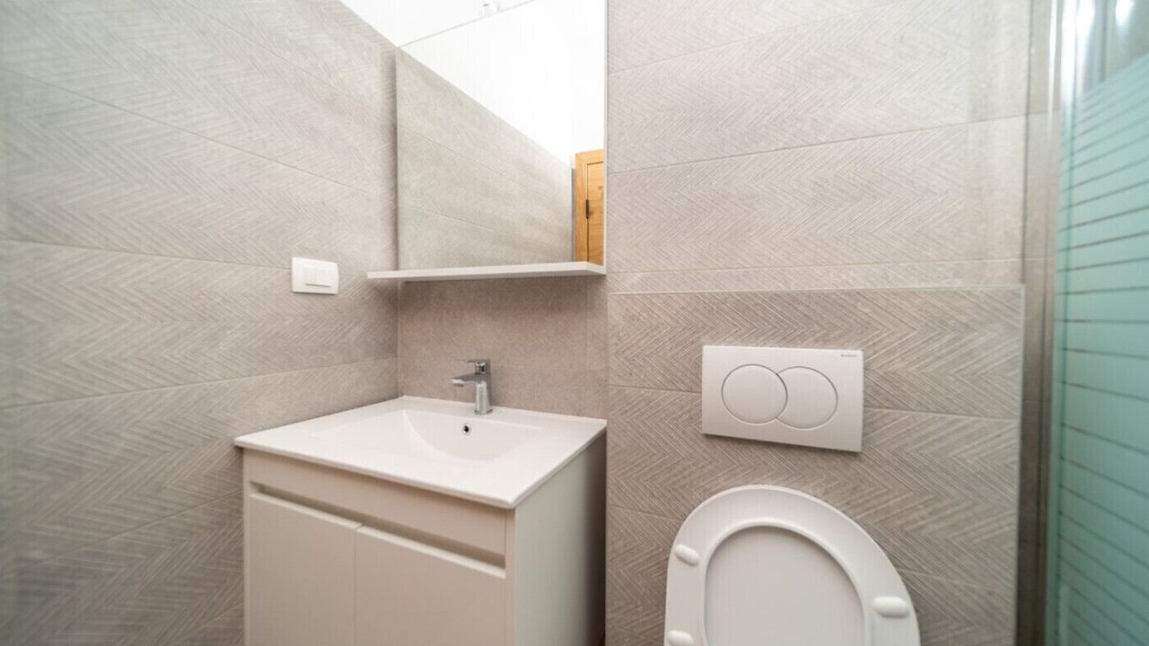 Photo of Bathroom in Barbat na Rabu