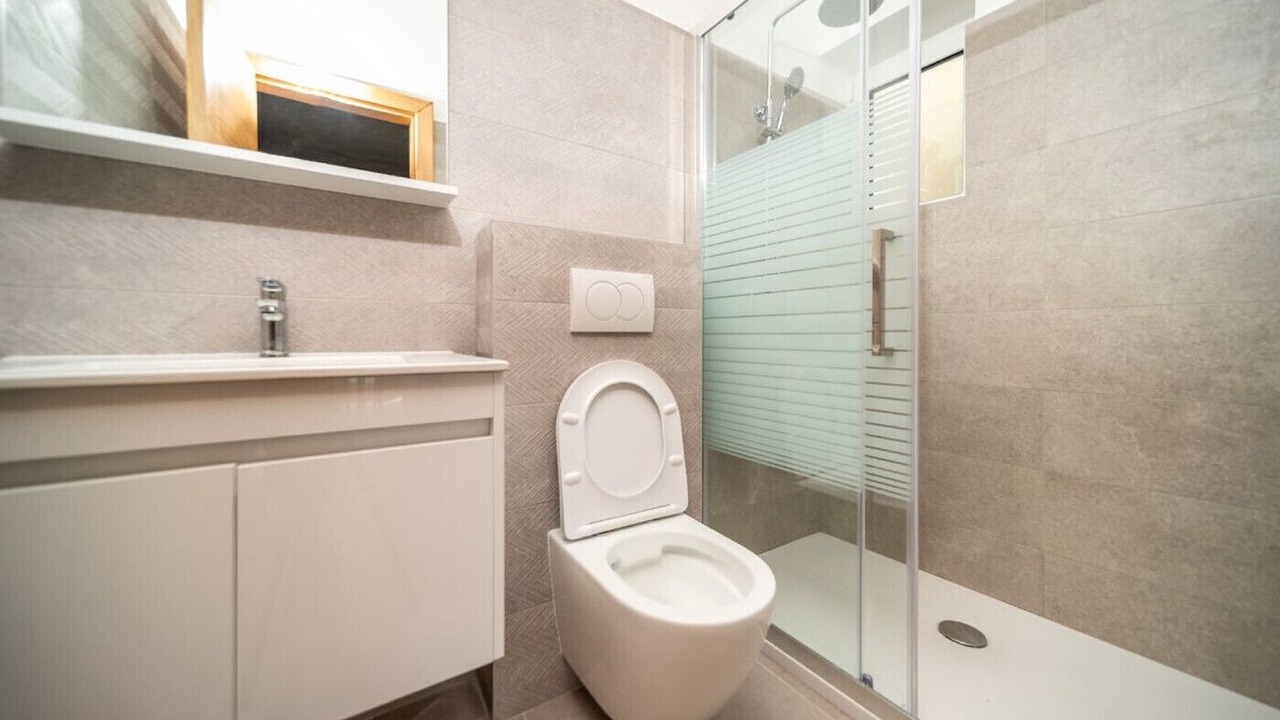 Photo of Bathroom in Barbat na Rabu