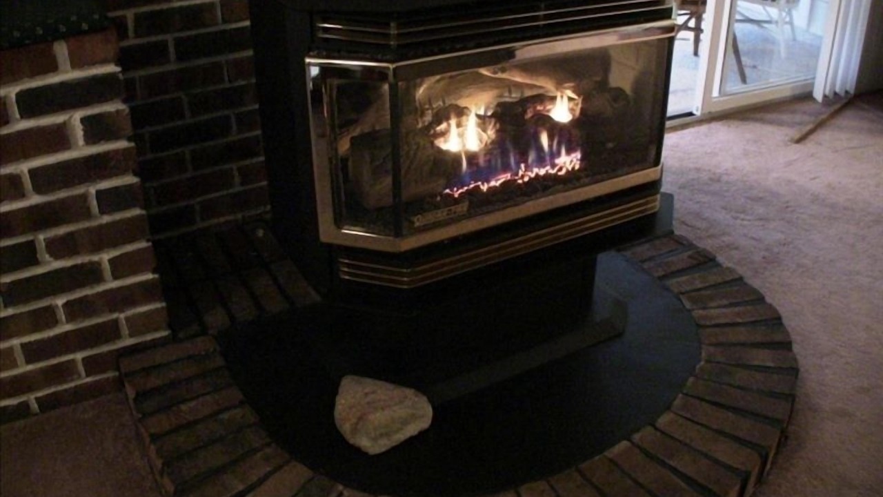 Photo of Livingroom in Beulah