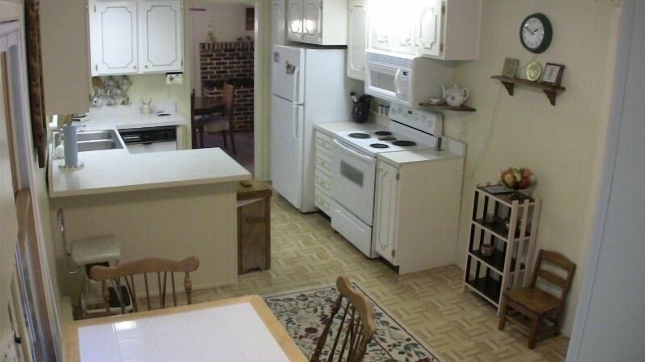 Photo of Bedroom in Beulah